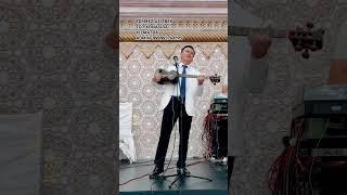 Zavqoddon Turopov Termez Shaxrida Azizbek To’yxonasida Xizmatda “ESKI DO’STLAR” #jonliijro #rek #rek
