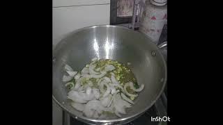 tasty and spicy chaumin Street style recipe#spicyfoods #newmusic # chowmin #streetfood