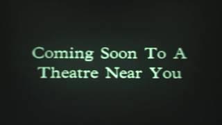 Opening To Teenage Mutant Ninja Turtles III 1993 VHS