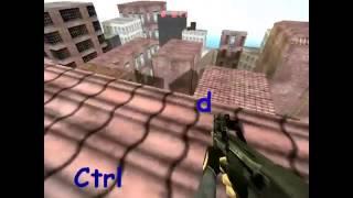 cs 1 6 Hns Kz sgs guide tutorial By SOFT*