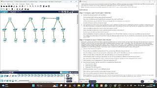 11 5 1 Packet Tracer   Compare Layer 2 and Layer 3 Devices