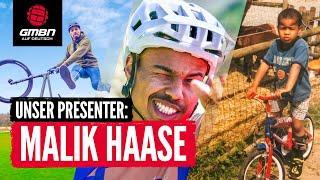 Slopestyle Athlet / Geschäftsführer / Youtuber? Wer ist eigentlich Malik Haase?