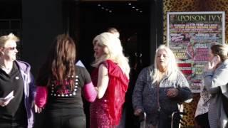 Crossdressing in Brighton