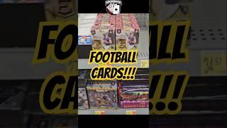 SHOULD YOU BUY?? QUICK PRODUCT REVIEW: 2024-25 Donruss Elite Football Blaster Box #sportscards