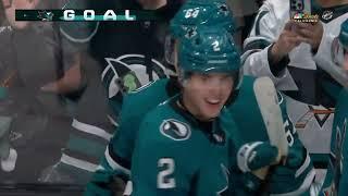 Mikael Granlund 1+1 vs Seattle