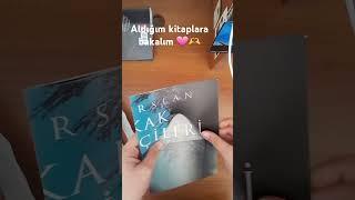 part 2 olacak maalesef #bookstagramturkey @Aabookk