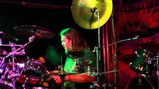 The Last Superpower - Kent MacDonald - Drum Solo