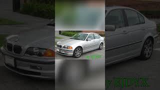 BMW E46 MEME! #shorts