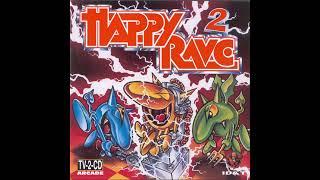 Happy Rave Vol 2 (Arcade) (1995) [HD] [384 kbps AAC]