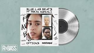 Blue Lab Beats, Farah Audhali - Options