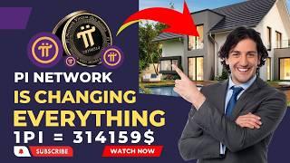  WARNING: Pi Network’s Next Move Could Change Everything! (Are You Ready?) Pi Network 2025 Podcast