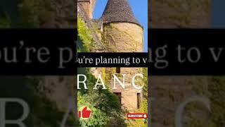 Explore France| Wonders of France| Place to Visit in France