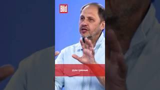 Набутов об Исинбаевой #Набутов