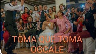 OGCALE - TOMA QUE TOMA