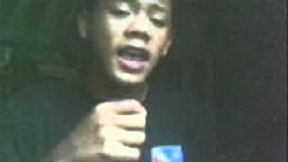 REdhorse rap By Jayphi