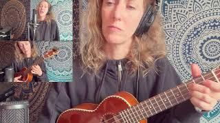 DISCO 2000 (Pulp) Ukulele Cover