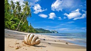"Soul Awakening" beautiful beach! Relaxation