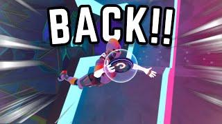 This FREE MULTIPLAYER VR Game is BACK!! ..kinda!