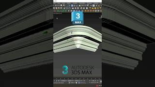 Classic tool connection #3dsmaxtutorial