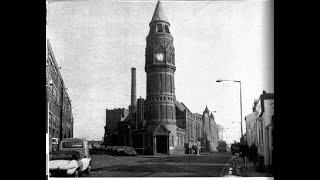 Green Lane Masjid & Community Centre  |  An Overview