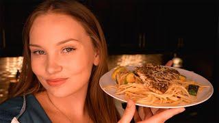 ASMR Cooking For You 