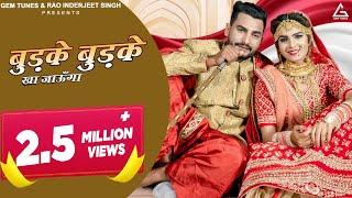 Budke Budke : Binder Danoda | Raveena Bishnoi | Masoom Sharma | Haryanvi Song