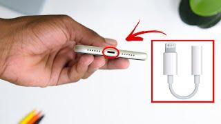 iPhone Lightning Adapter Not Working? Here’s The Fix!