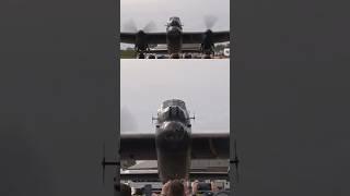 Avro Lancaster