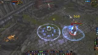 Call to Arms 3/3 (Boulderfist Shaman / Lord) WoW Classic Quest (Elite)