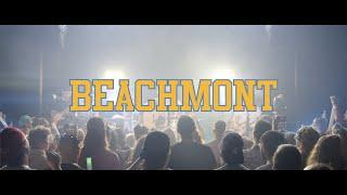 BEACHMONT - Starting Over (Live at The Reverb)