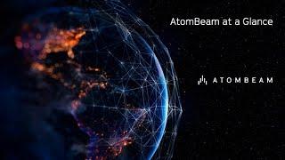 Atombeam Overview 2023 | Compaction and Neurcom AI