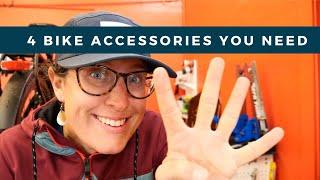 Essential Bike Accessories: What Every Owner Needs