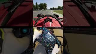 #asmr #f124 #simracing