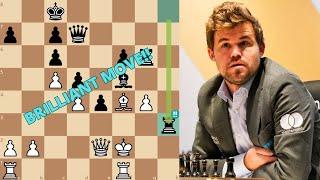 Magnus Carlsen vs FM FairChess (Youtube) | Watch and Learn (Titled Tuesday Sept 12th)