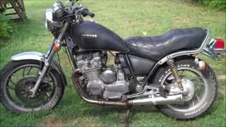 What is the best motorcycle to fix up?