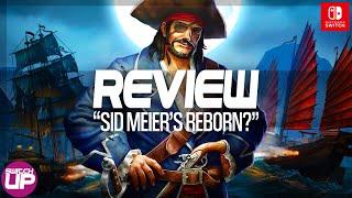 Under The Jolly Roger Nintendo Switch Review!