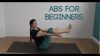 Yoga Core Class For Beginners Seeking Ab Strength - Shana Meyerson YOGAthletica