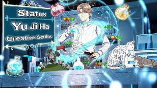 When a Creative Genius Chooses Gardening as a Profession in the World of Magic | Manhwa Recap