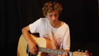 Toby Wells 'Waiting for You'