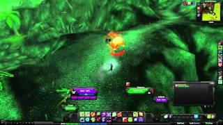 World of Warcraft Quest: Потерялся! (id=24734)