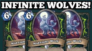 This is the most absurd arena deck I’ve ever drafted