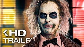 BEETLEJUICE 2 Trailer 2 German Deutsch (2024) Jenna Ortega, Michael Keaton