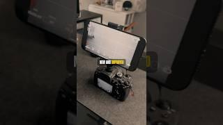 Sony A7IV 4.0 Update - Why You Should Upgrade #shorts