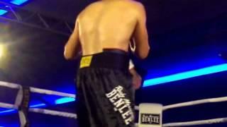 Badien Hasso vs. Victor Kessler 4.10.15