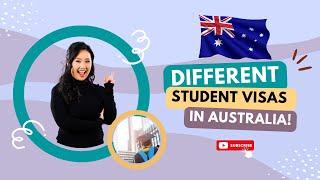 Study in Australia: Your Ultimate Guide to Student Visa Options