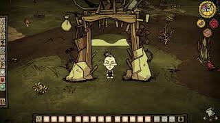 Don't Starve. Персонаж: Wickerbottom | История, факты.