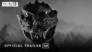 GODZILLA RAIDS AGAIN (ゴジラの逆襲) - Official Japanese Trailer [HQ]