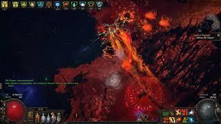 Full Shaper run ~ Double Strike/Flicker Strike Assassin ~ 3.8