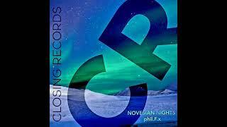 Novesian Nights - phil.F.x