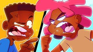 My Beef With This Black Youtube Animator